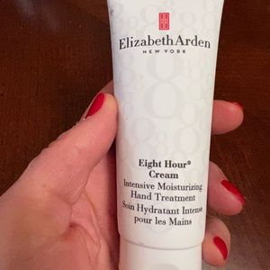 Eight Hour Cream Intensive Moisturizing Hand Treatment